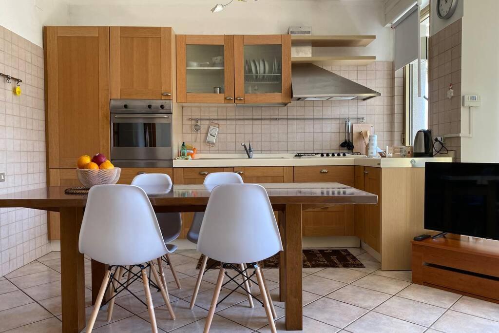 La Casa Di Placido بيسكارا المظهر الخارجي الصورة