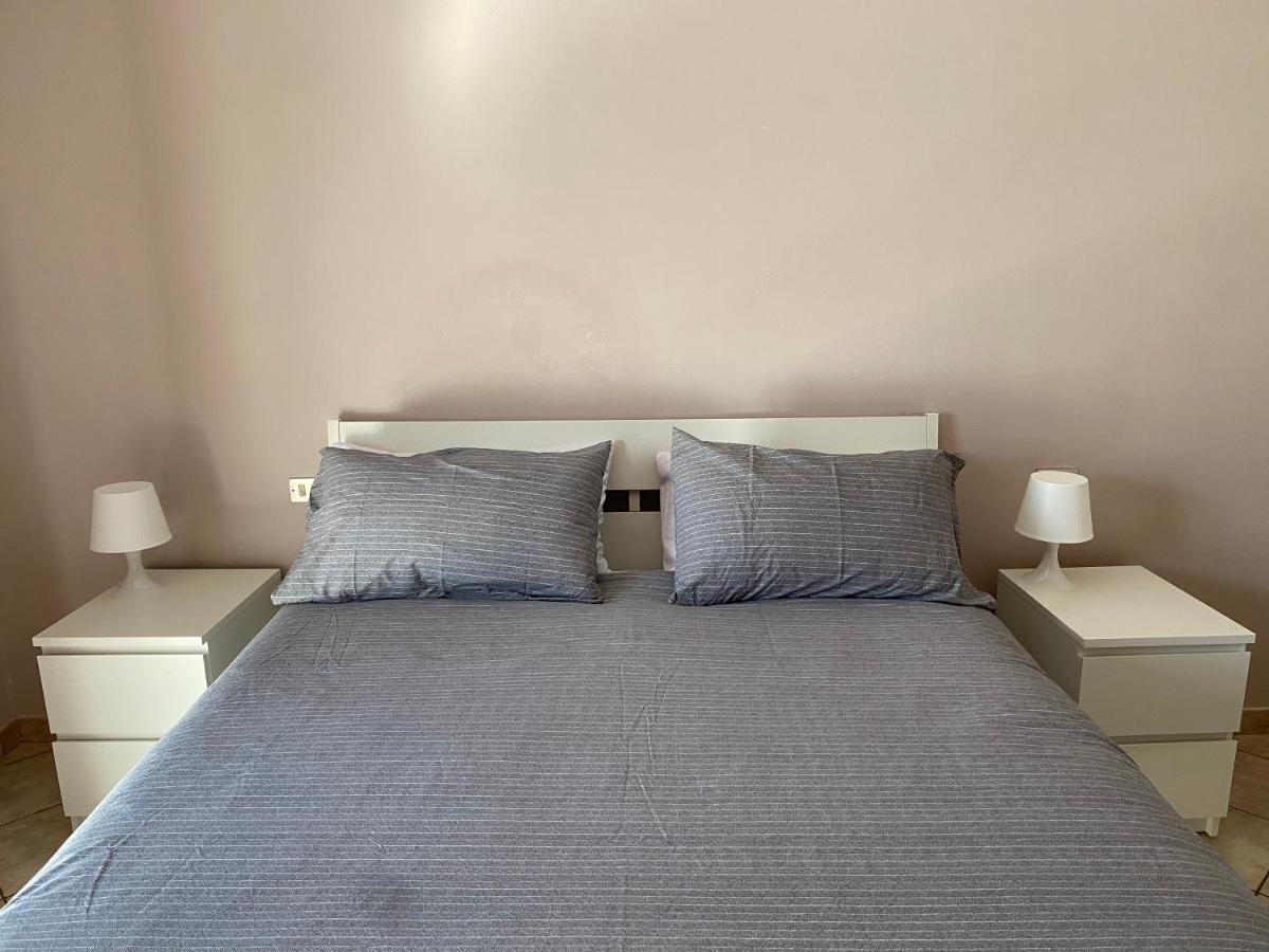 La Casa Di Placido بيسكارا المظهر الخارجي الصورة