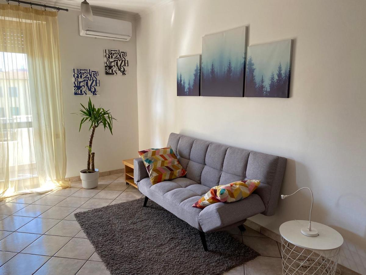 La Casa Di Placido بيسكارا المظهر الخارجي الصورة