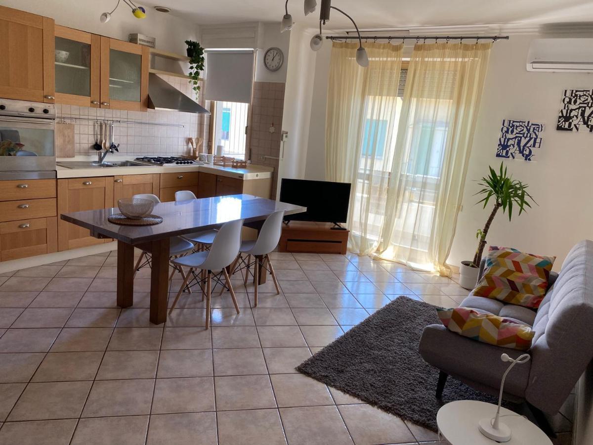 La Casa Di Placido بيسكارا المظهر الخارجي الصورة