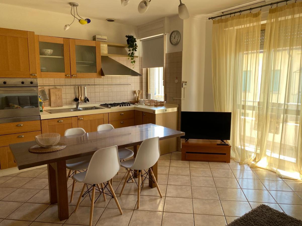 La Casa Di Placido بيسكارا المظهر الخارجي الصورة