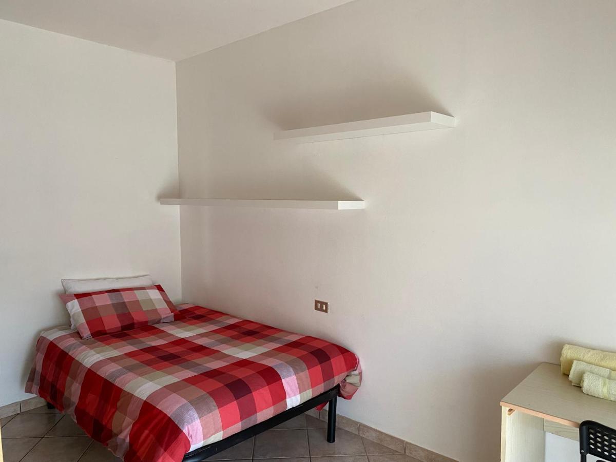 La Casa Di Placido بيسكارا المظهر الخارجي الصورة