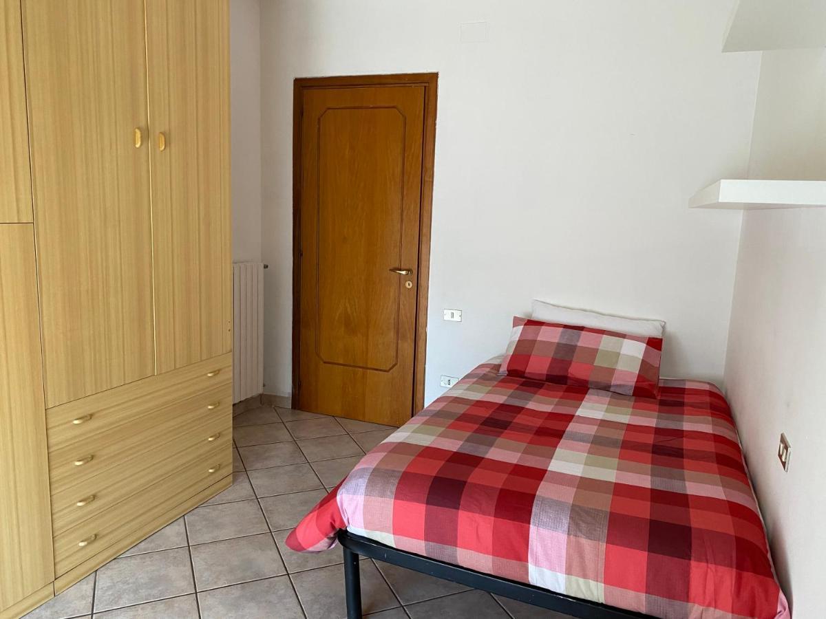 La Casa Di Placido بيسكارا المظهر الخارجي الصورة